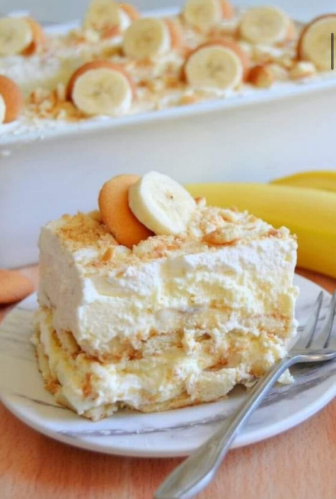 The Best Banana Pudding Recipe – Easy Cooking Recipes